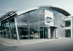 asw Audi Neckarsulm