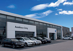 Autohaus Jung