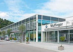 Bmw Mulfinger Schwabisch Hall