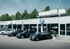 Volkswagen Heilbronn